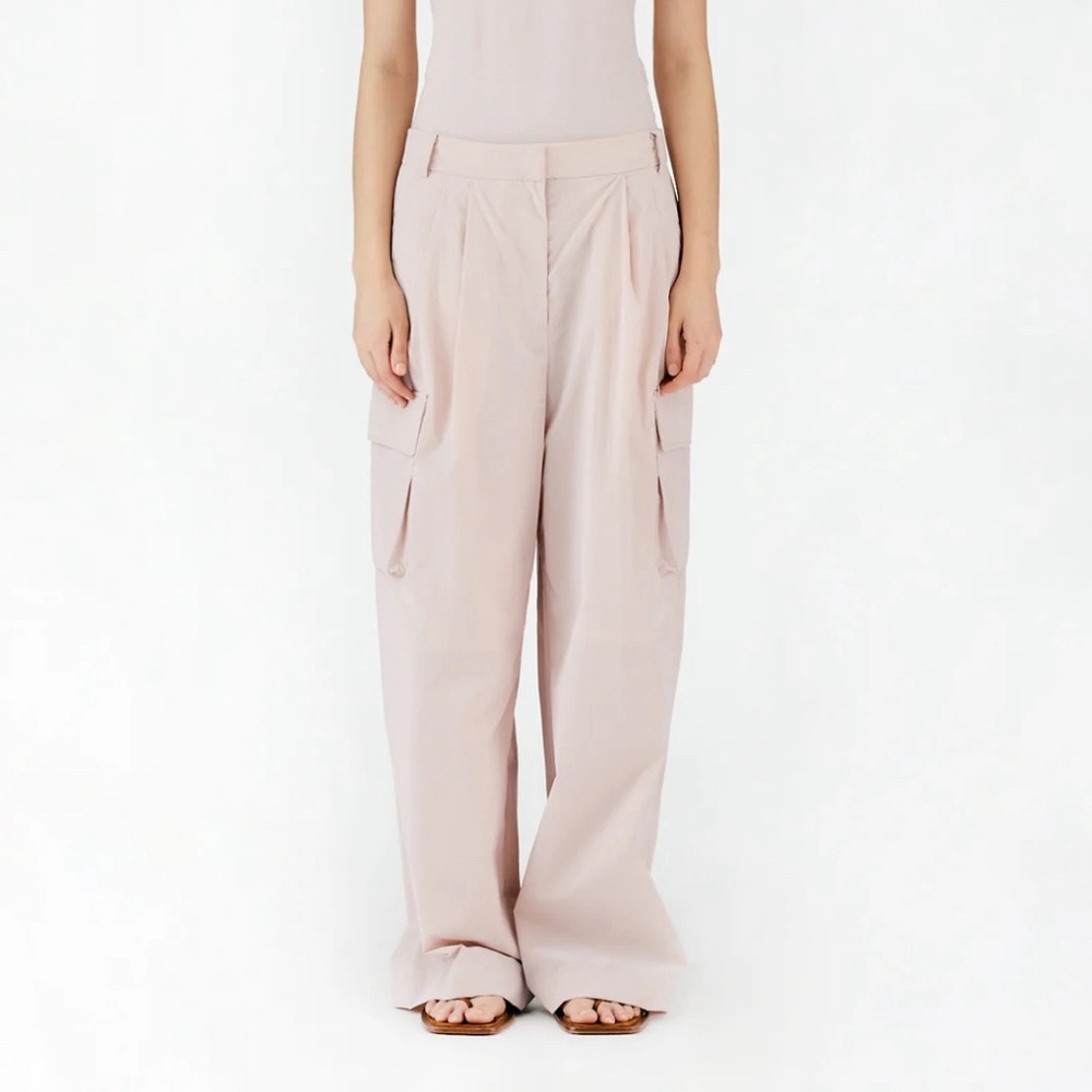 Powder Pink Stella’s. 00.
